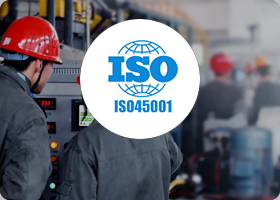 ISO45001职业健康管理体系认证，ISO45001认证办理