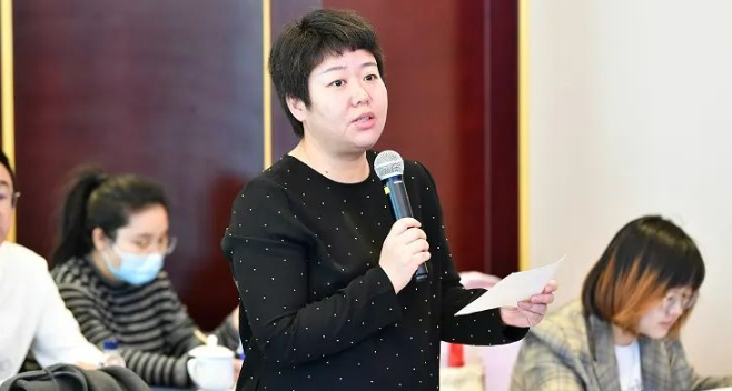 山西日报记者：我们注意到2024年度“山西精品”申报工作已经开始，请问今年在工作推进上有什么打算？